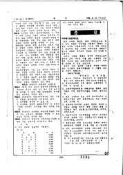 한글기계화 표준자판확정에 따른 지시(국무총리훈령 제81호)(1969), BA0191321(1-14)