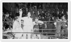 제19회멕시코하계올림픽대회(68.10.12-10.27)권투경기