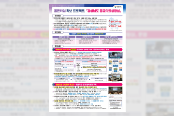 경상남도 응급의료상황실 우수사례