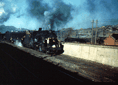 개성발 대구행 피난민 열차(1945), CER0000160