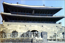숭례문(1973, CET0066126(2-1)) 참고 이미지