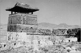 수원화성(華城)(1956, CET0047465(35-1)) 참고 이미지