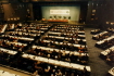 유엔50주년기념 제4회 세계여성대회 회의장 전경
