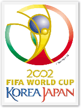 FIFA TM, 2002 FIFA WORLD CUP KOREA/JAPAN(1999), DH50003703