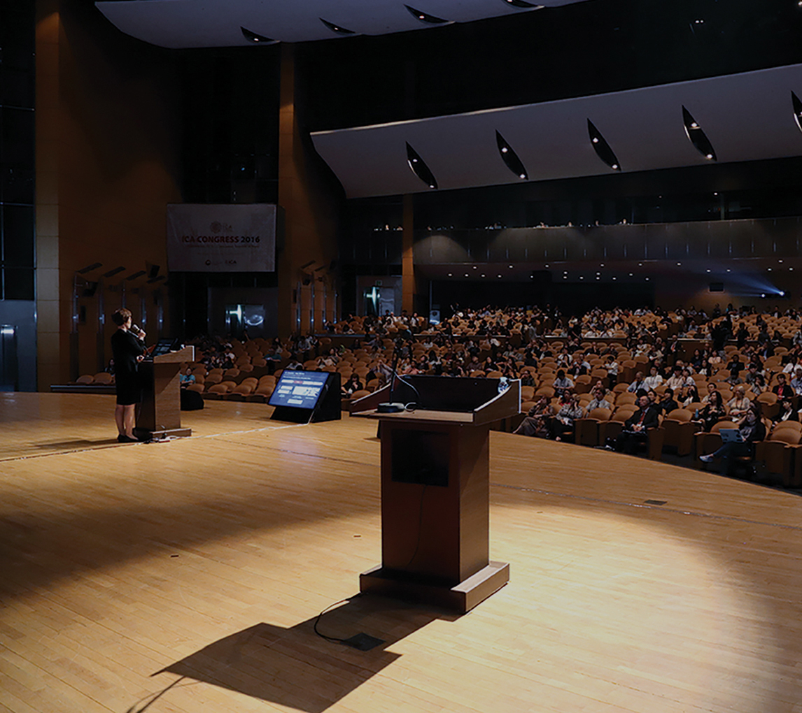 국제·학술회의