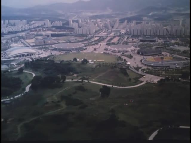 1988 서울의 축제