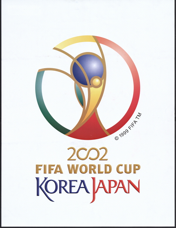 2002 FIFA WORLD CUP KOREA JAPAN
