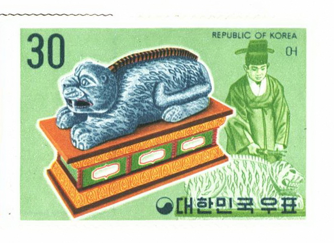 국악 악기 시리즈(30원:어)