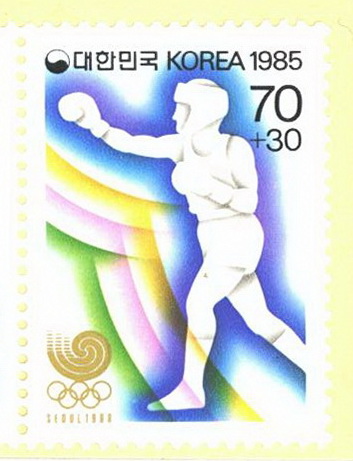 88 서울 올림픽(복싱)