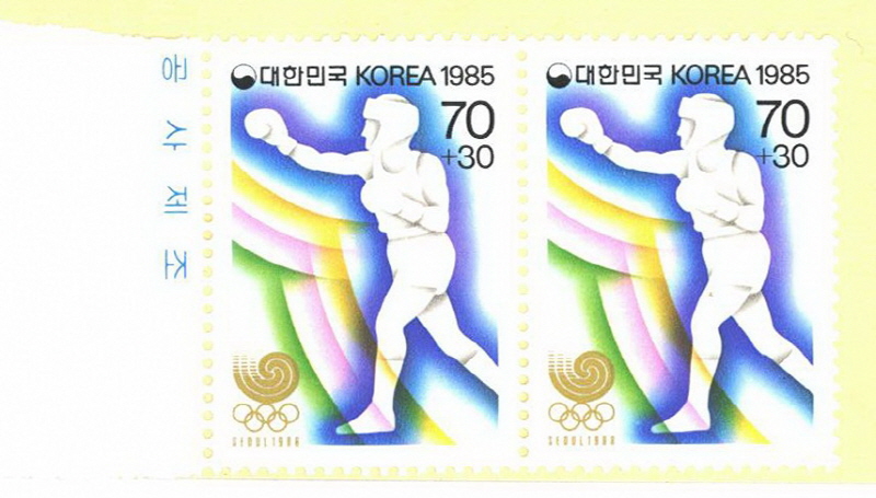 
													 		88 서울 올림픽(복싱)
													 	  