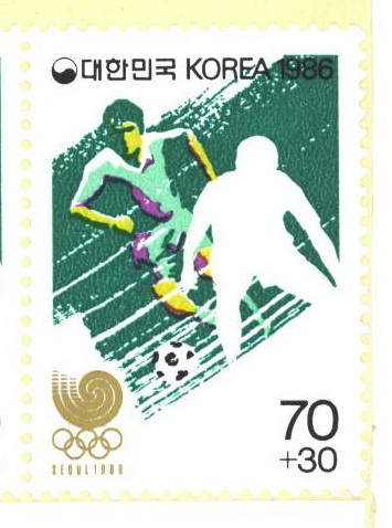 88 서울 올림픽(축구)