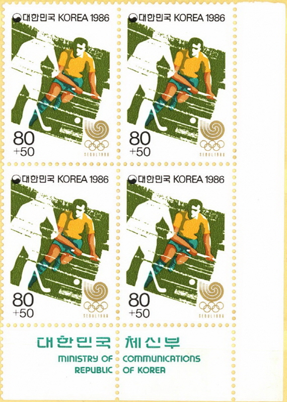 
													 		88 서울 올림픽(하키)
													 	  