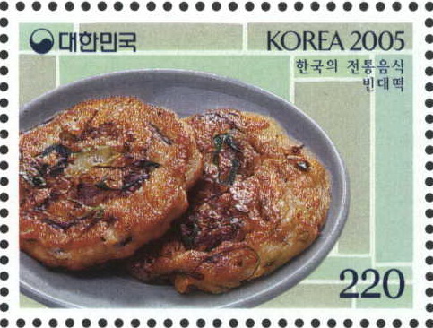
													 		한국의 전통음식 시리즈(너비아니 외 3종)
													 	  