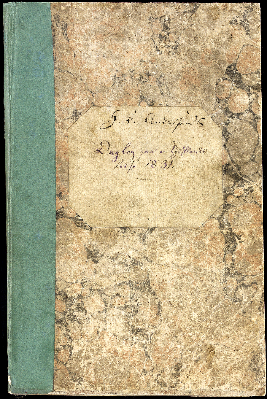 안데르센 원고 및 서신

안데르센(1805-1875)은「인어공주」,「미운 오리새끼」등을 쓴 세계적 아동문학 작가이다. 이 기록물은 안데르센의 원고와 서신 필사본으로 당대 문학사 연구에 귀중한 자료로 활용되고 있다. 덴마크 왕립도서관은 여러 곳에 흩어져 있던 기록물을 수집ㆍ보존하고 있다.
