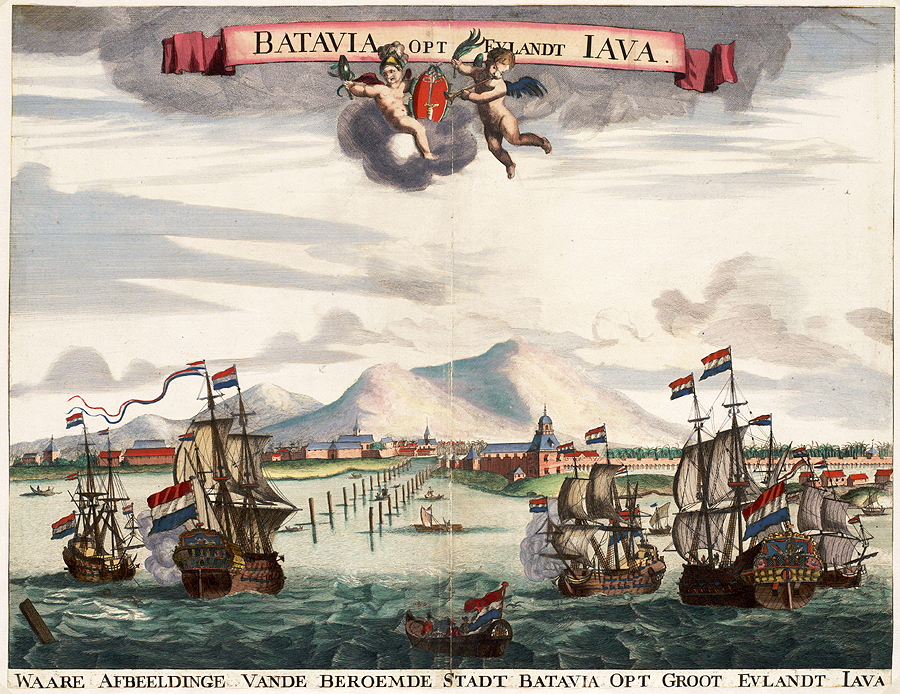 네덜란드 동인도회사 기록물

1602년부터 1795년까지 남아프리카에서 일본에 이르는 광범위한 지역에서 무역활동을 벌인 네덜란드 동인도회사(VOC)의 기록들이다. 이 기록은 대부분 각 지역의 지사에서 만든 것이지만 그들과 거래한 왕들, 귀족들, 상인들, 뱃사람들이 남긴 기록들로 서가 길이만도 4㎞에 달한다.
